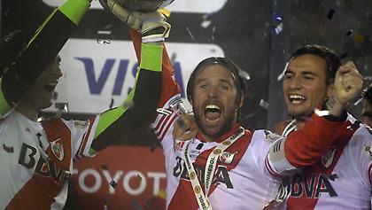 Αποσύρθηκε ο Καβενάγκι