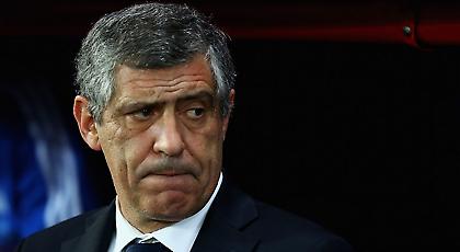 Δυστυχώς, ο Σάντος είναι ο κορυφαίος!