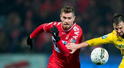 Στη Ρόντα του Αναστασίου ο Παπάζογλου