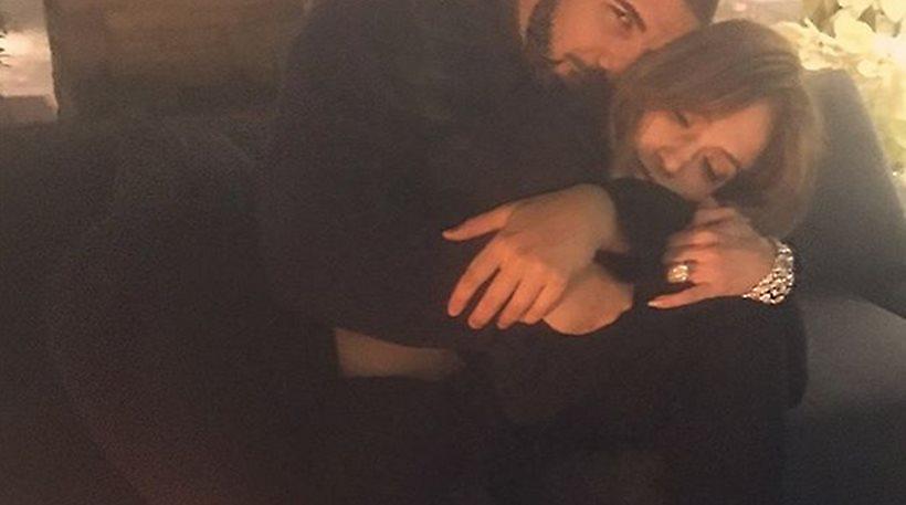 Jennifer Lopez, Rihanna και Drake το χριστουγεννιάτικο τρίγωνο της αμαρτίας
