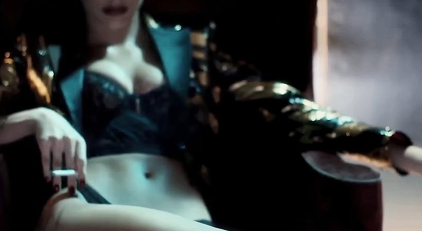 Η σέξι πλευρά του Blade Runner (video)