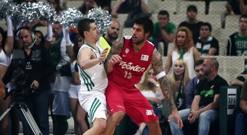 Δύο «πράσινοι» στο Top 5 του Πρίντεζη (video)