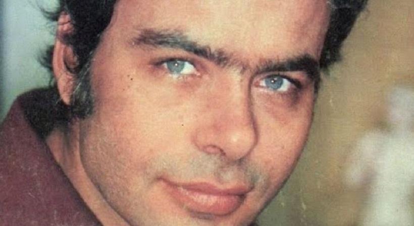 Γιάννης Πουλόπουλος: Δεν θα πιστεύετε πως είναι σήμερα ο τραγουδιστής