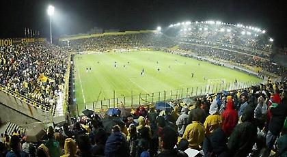 Κυκλοφορούν τα εισιτήρια του Άρης-Ολυμπιακός