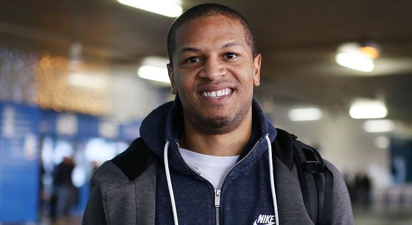 Γουότερς: «Δεν έχω σταματήσει να χαμογελάω»