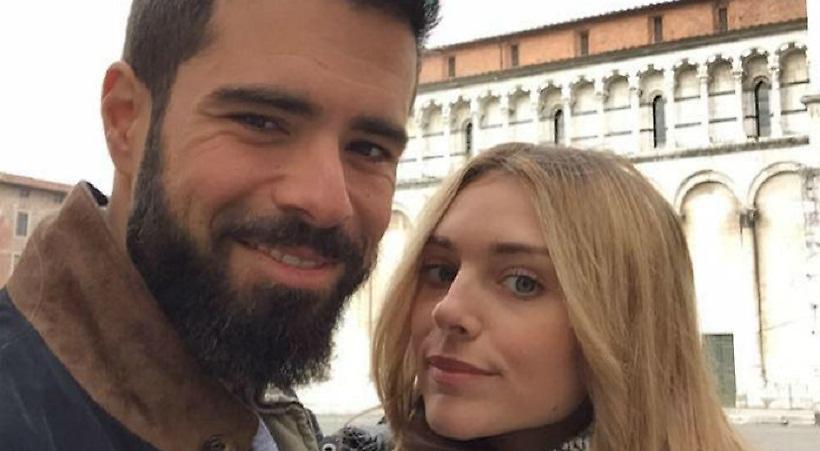 Οι πρώτες φωτογραφίες από το γαμήλιο ταξίδι Γουλανδρή-Λαιμού στις Μαλδίβες