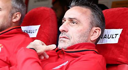 Να πάρει στόπερ ο Ολυμπιακός;