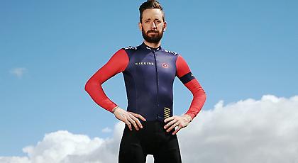 Αποσύρεται ο Σερ της ποδηλασίας