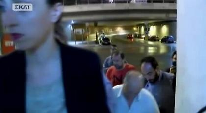 Απαραίτητη διευκρίνιση για τον αστυνομικό-συνοδό της Αντεισαγγελέως