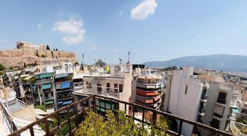 Θες να δεις το σπίτι σου τρισδιάστατα; Κάνε το πληκτρολογώντας τη διεύθυνση σου