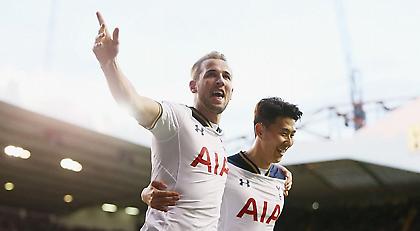 Τα προγνωστικά της Kingbet: Ισοπαλία με γκολ στην Πρέμιερ Λιγκ