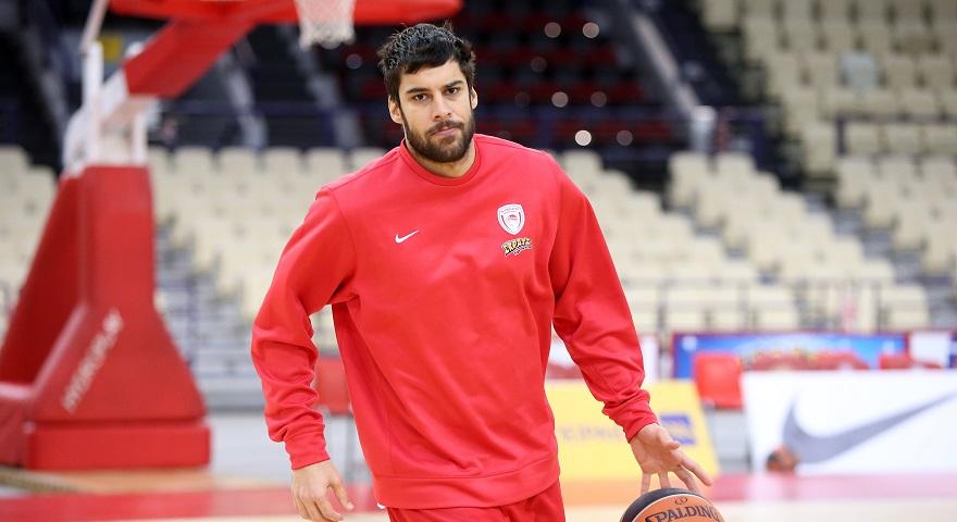 Νοκ άουτ ο Αγραβάνης, την τελευταία στιγμή ο Πρίντεζης!