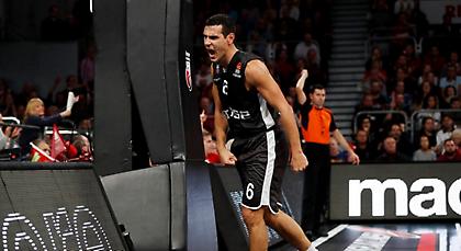 Ζήσης στον ΣΠΟΡ FM: «Όλα μπορούν να συμβούν το καλοκαίρι»