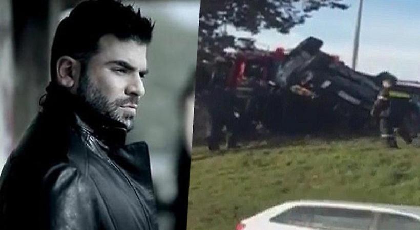 Νέα φωτογραφία από το εσωτερικό της ML63 του Παντελή Παντελίδη