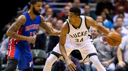 Η πιο μεγάλη νίκη του Γιάννη! (video)