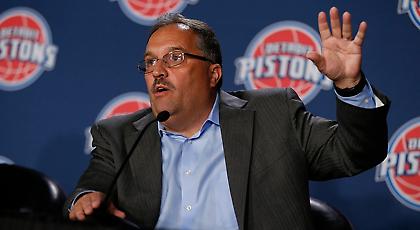 Βαν Γκάντι: «Τρομακτικός ο Αντετοκούνμπο. Αξίζει να πάει All Star Game»