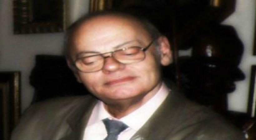 Πέθανε ο ηθοποιός Δημήτρης Βεάνος!