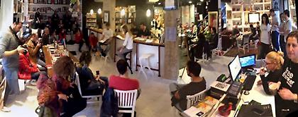 5 χρόνια Free Thinking Zone