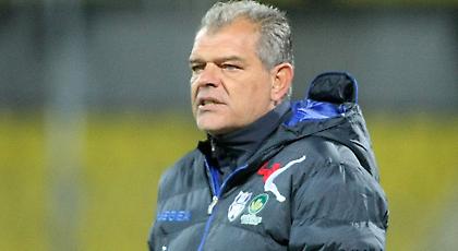 Ανέλαβε τον Παναιγιάλειο ο Σπανός