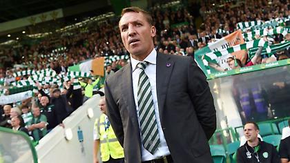 Ρότζερς: «Όλη η πίεση στη Ρέιντζερς»