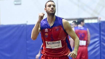 Νοέας: «Χωρίς ήττα και το 2017»