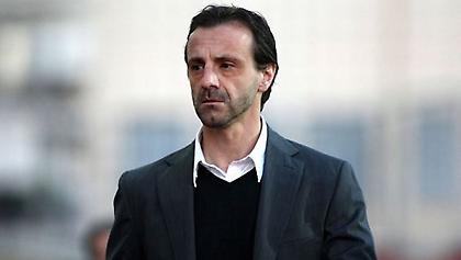 Ανακοίνωσε Μάντζιο ο Απόλλωνας