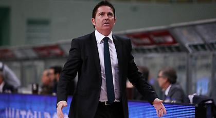 Πάσκουαλ: «Πρέπει πάντα να παίζεις καλά για να κερδίσεις»