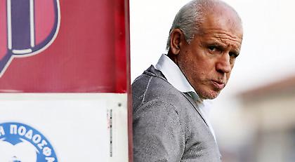 Αναστόπουλος: «Πάμε δυνατά, να είστε όλοι έτοιμοι»