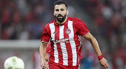 Τα 3 ματς που άλλαξαν την πορεία του Σιόβα