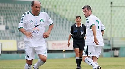 Σαραβάκος και Ρότσα τραγουδούν τα κάλαντα! (audio)