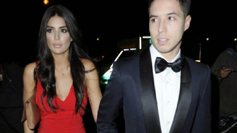 Σκάνδαλο με Νασρί: Το σεξ όργιο, η απιστία, η «πρώην»-χάκερ και η «περίεργη» ένεση!