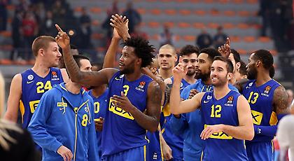 Τα προγνωστικά της Kingbet: Προκλητικό το διπλό της Μακάμπι