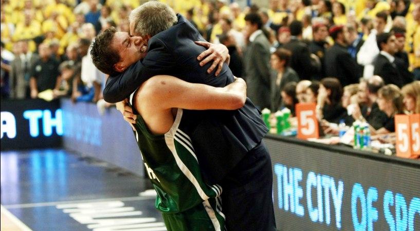 Το κορυφαίο παναθηναϊκό τατού όλων των εποχών με τον Δημήτρη Διαμαντίδη (video)