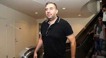 Μιχαλαριάς στον ΣΠΟΡ FM 94,6 για το νέο τμήμα που ίδρυσε ο Παναθηναϊκός