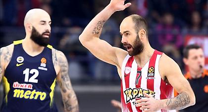 Δεν εμπνέει ανησυχία το πρόβλημα του Σπανούλη