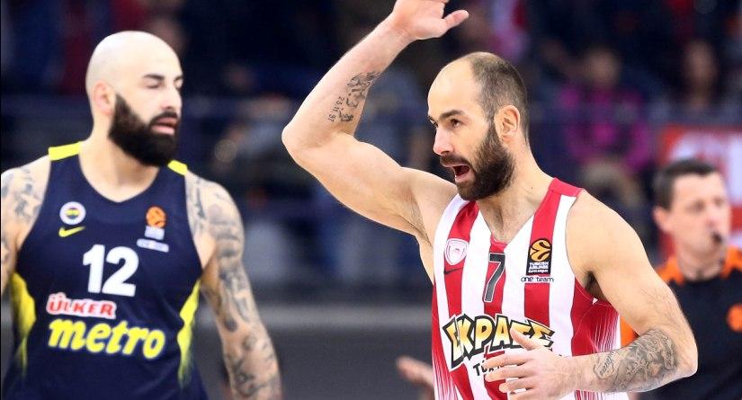 Δεν εμπνέει ανησυχία το πρόβλημα του Σπανούλη