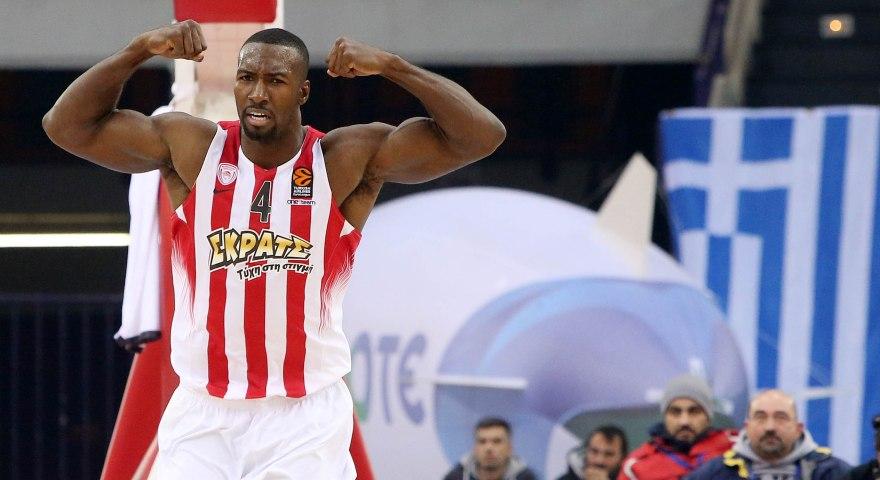 Γιανγκ: «Να τα δώσουμε όλα με τον Παναθηναϊκό»