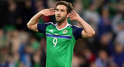 «Will Grigg's on fire»: Τώρα… παίζει και σε εκκλησία! (video)