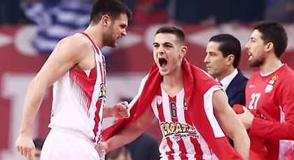 Παπαπέτρου: «Ο Ολυμπιακός πρέπει πάντα να νικά»