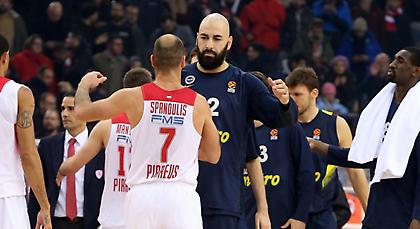 Άντιτς: «Ξέρουν ότι ο Ολυμπιακός και η Θύρα 7 είναι στην καρδιά μου»