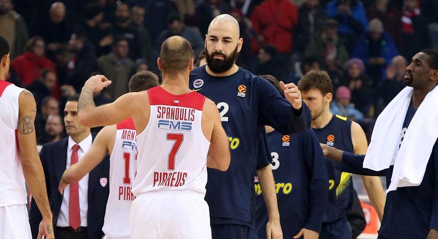 Άντιτς: «Ξέρουν ότι ο Ολυμπιακός και η Θύρα 7 είναι στην καρδιά μου»