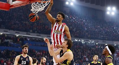 Μπιρτς στο sportfm.gr: «Δεν θέλω να περάσω καλά. Θέλω νίκη με Παναθηναϊκό»