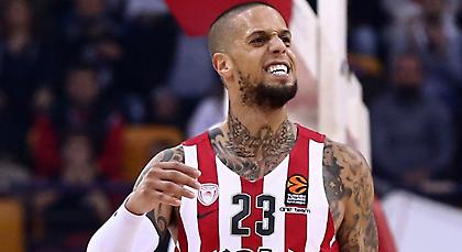 Πανηγύρισε και ο Χάκετ τη νίκη επί της Φενέρ! (pic)