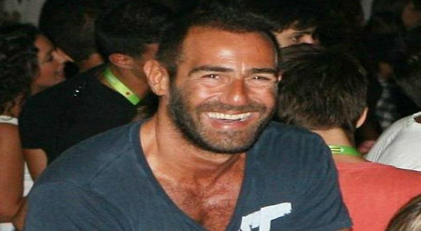 Αυτό είναι το νέο project που ετοιμάζει ο Αντώνης Κανάκης