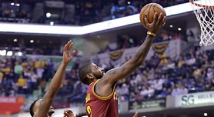 Big Three στο Κλίβελαντ