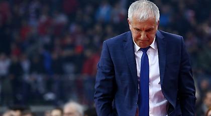 Ο ελληνικός εφιάλτης του Ομπράντοβιτς