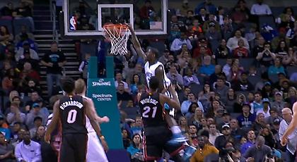 Πέταξε στην κορυφή ο Γουίλιαμς (video)