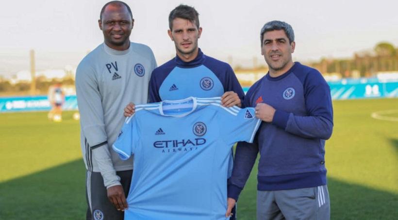 «Λέει ναι στην πρόταση της ΑΕΚ ο Μπράβο»