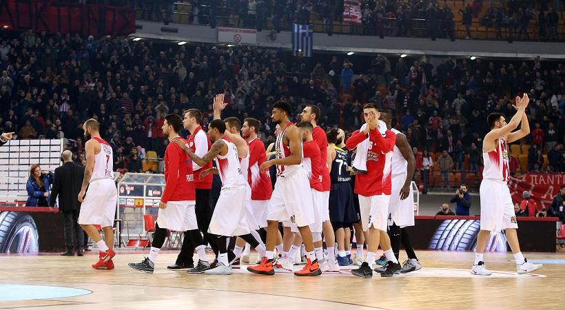 Ένα ΣΕΦ… στο πόδι (video)