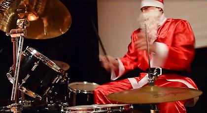 Ομάδα-ορχήστρα ο Δούκας (video)